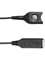 EPOS | Sennheiser USB-ED 01 - USB - EasyDisconnect