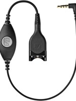 EPOS | Sennheiser CMB 01 CTRL - 3.5mm jack for GSM