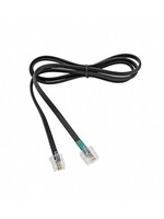 EPOS | Sennheiser RJ45-RJ11 audio cable