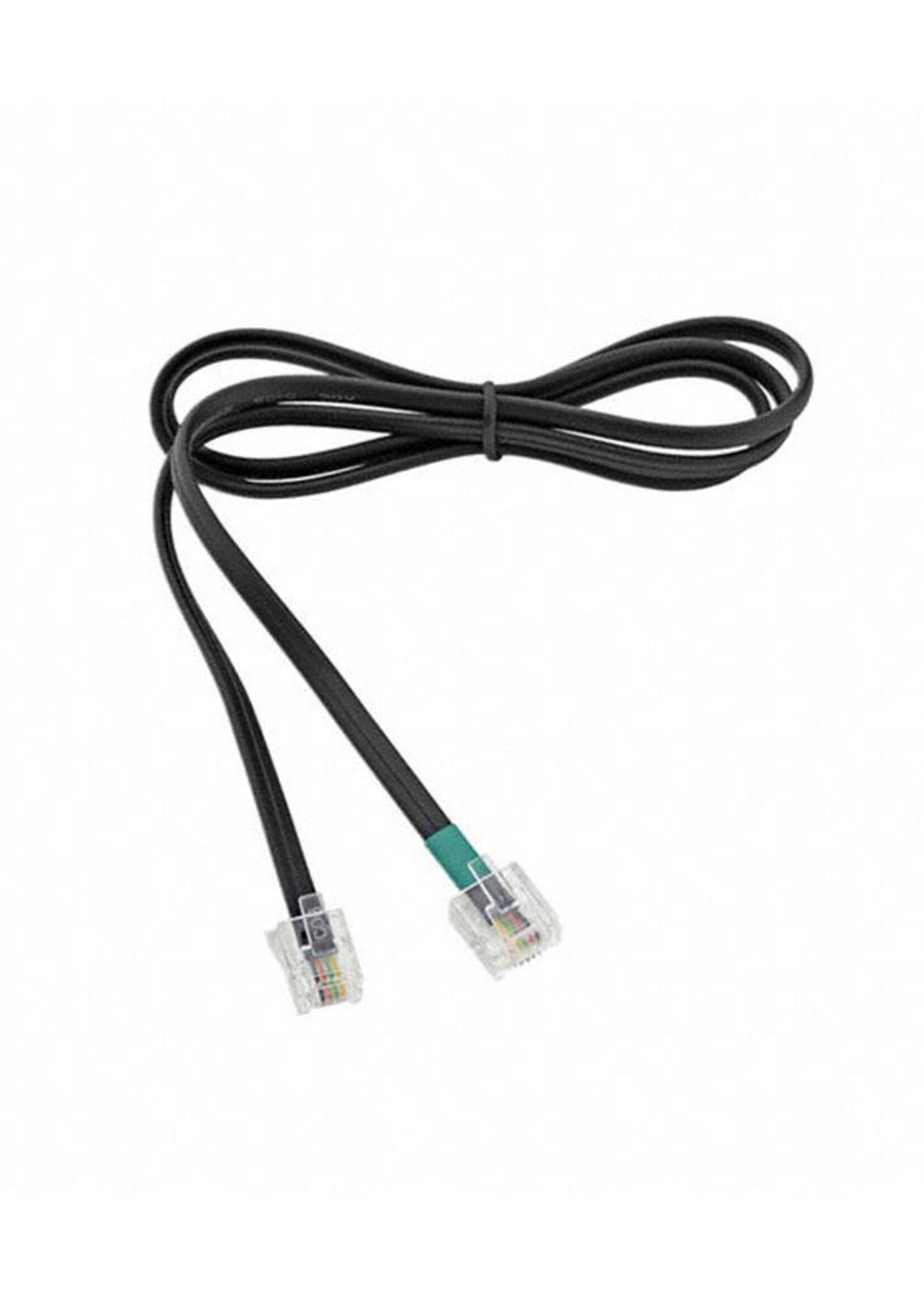 EPOS | Sennheiser RJ45-RJ11 audio cable
