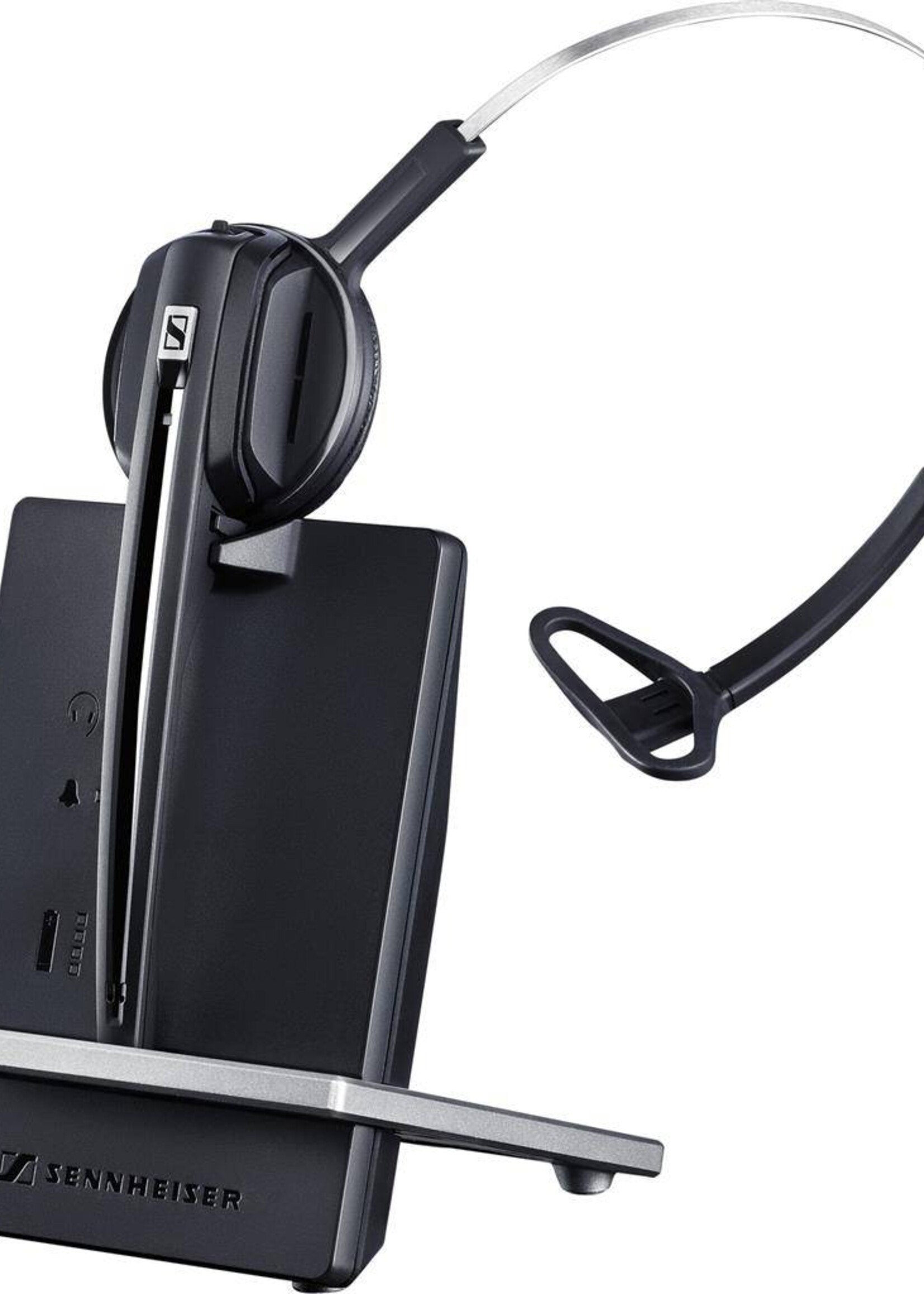 EPOS | Sennheiser D 10 USB
