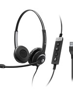 EPOS | Sennheiser SC 260 USB CTRL II