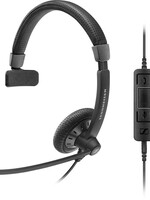 EPOS | Sennheiser SC 40 USB CTRL BLACK