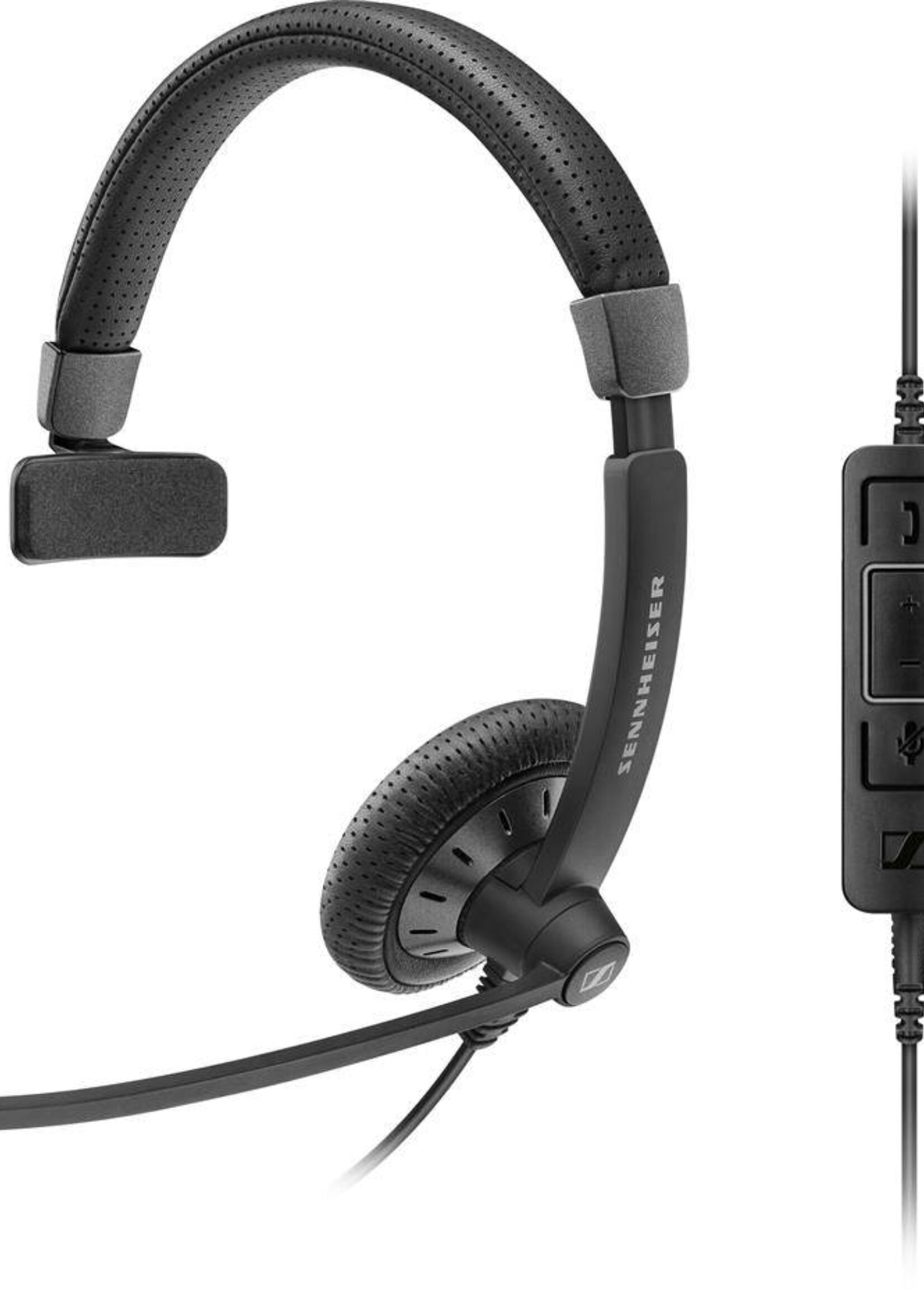 EPOS | Sennheiser SC 40 USB CTRL BLACK