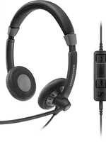 EPOS | Sennheiser SC 70 USB MS BLACK