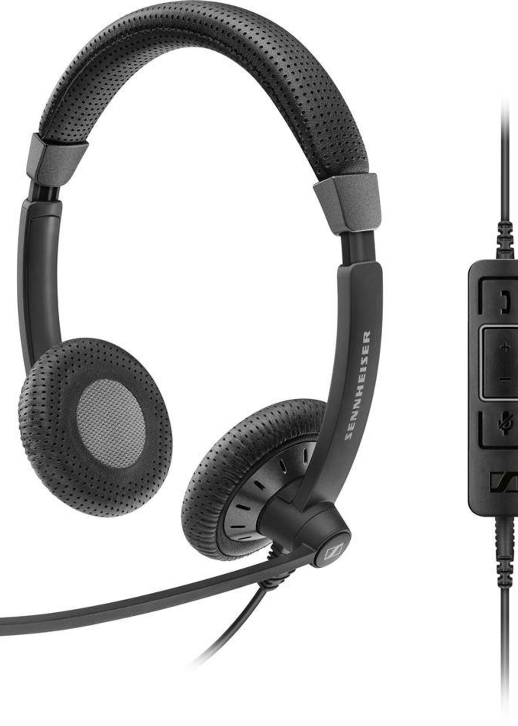 EPOS | Sennheiser SC 70 USB MS BLACK
