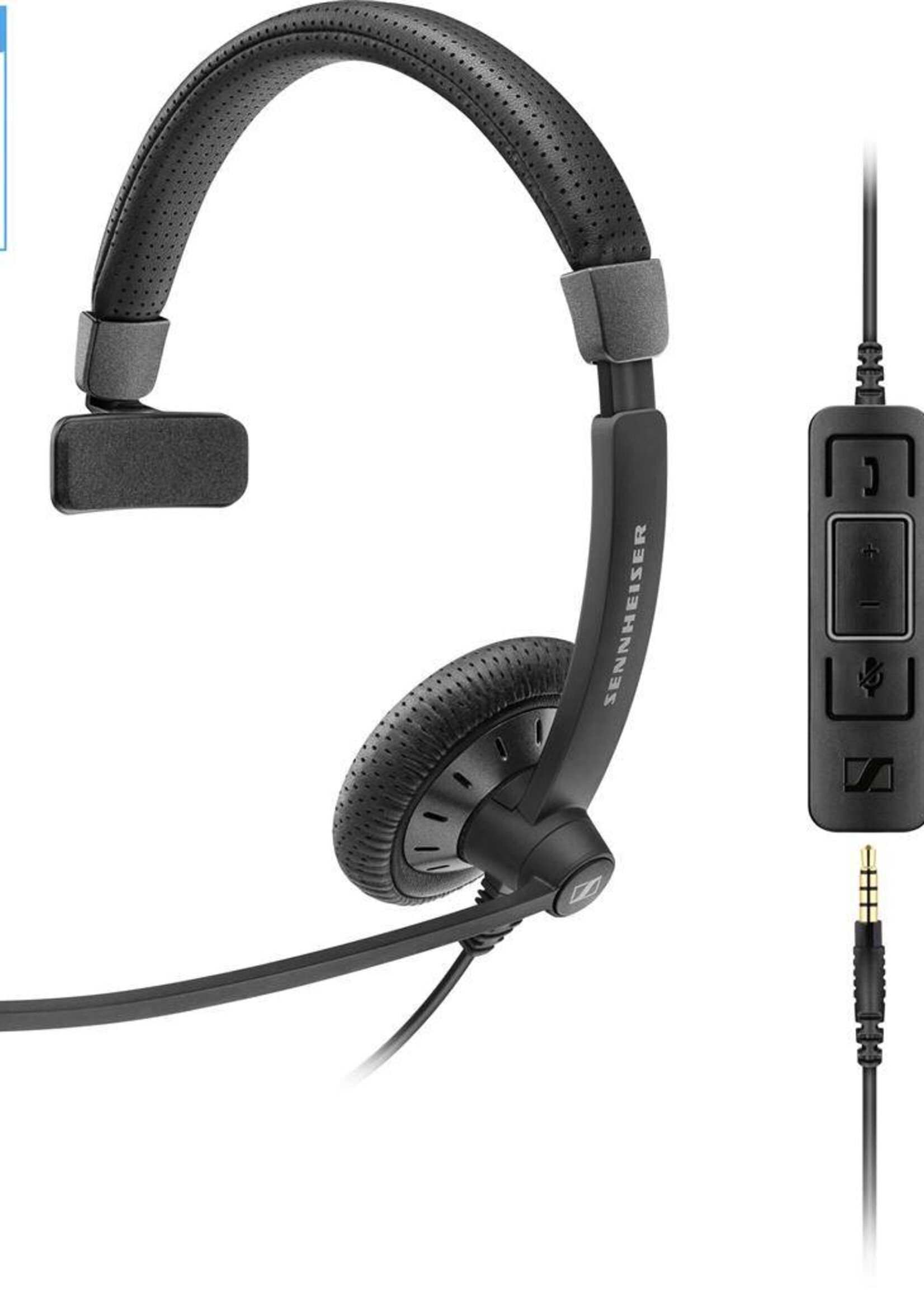 EPOS | Sennheiser SC 45 USB MS