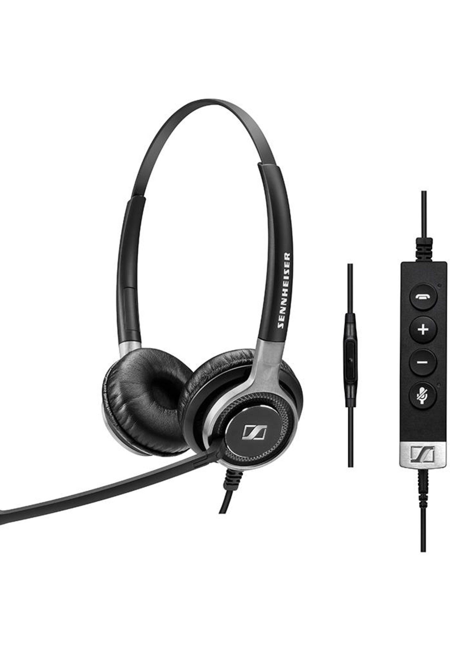 EPOS | Sennheiser SC 665 USB