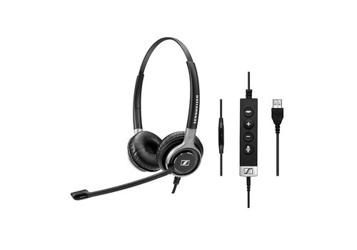  EPOS | Sennheiser SC 665 USB 