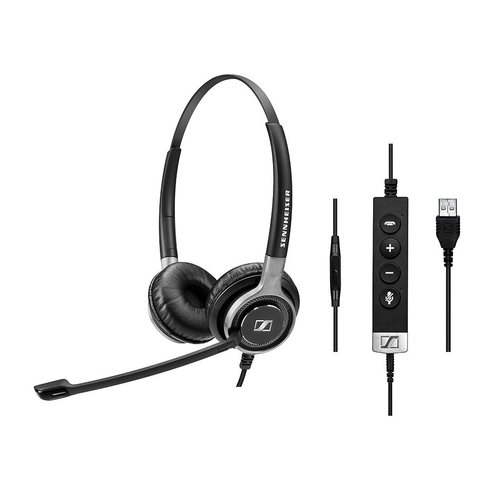  EPOS | Sennheiser SC 665 USB 