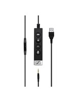 EPOS | Sennheiser USB-CC 6x5