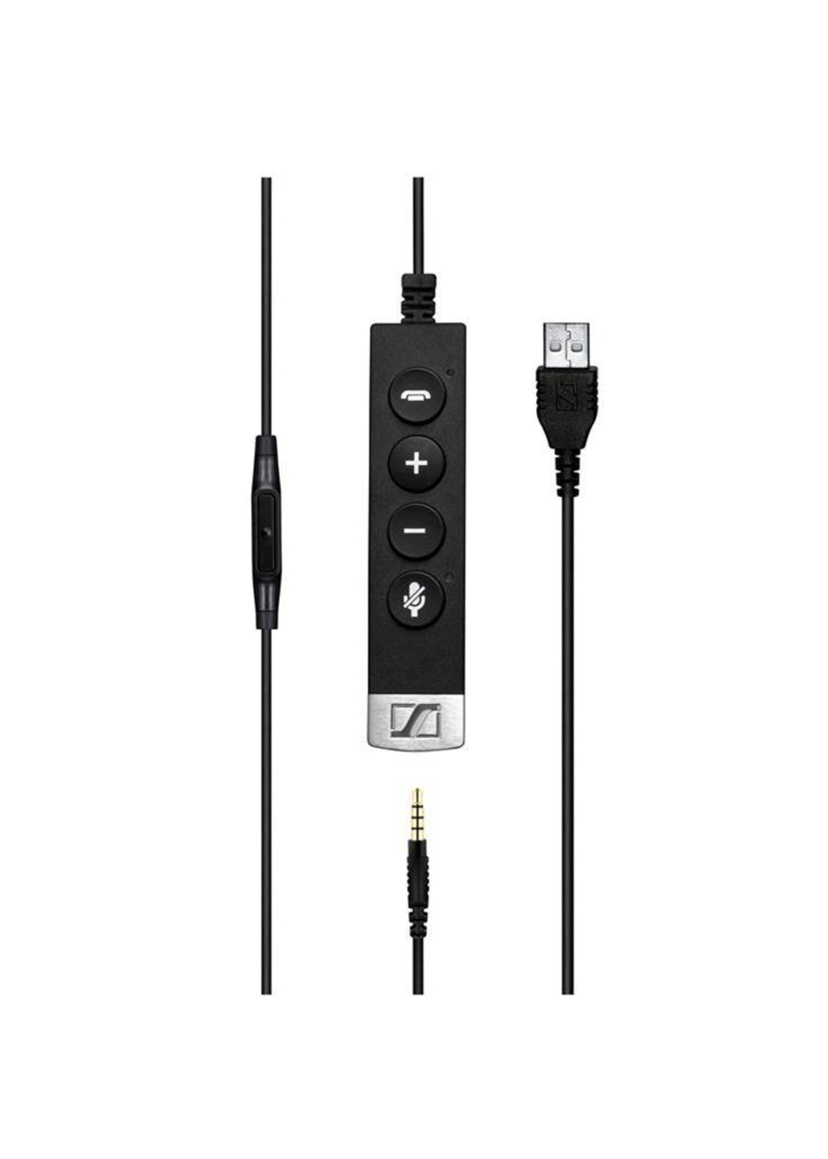 EPOS | Sennheiser USB-CC 6x5