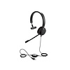 Jabra Evolve 20 MS Mono voor PC (Sfb & Teams)