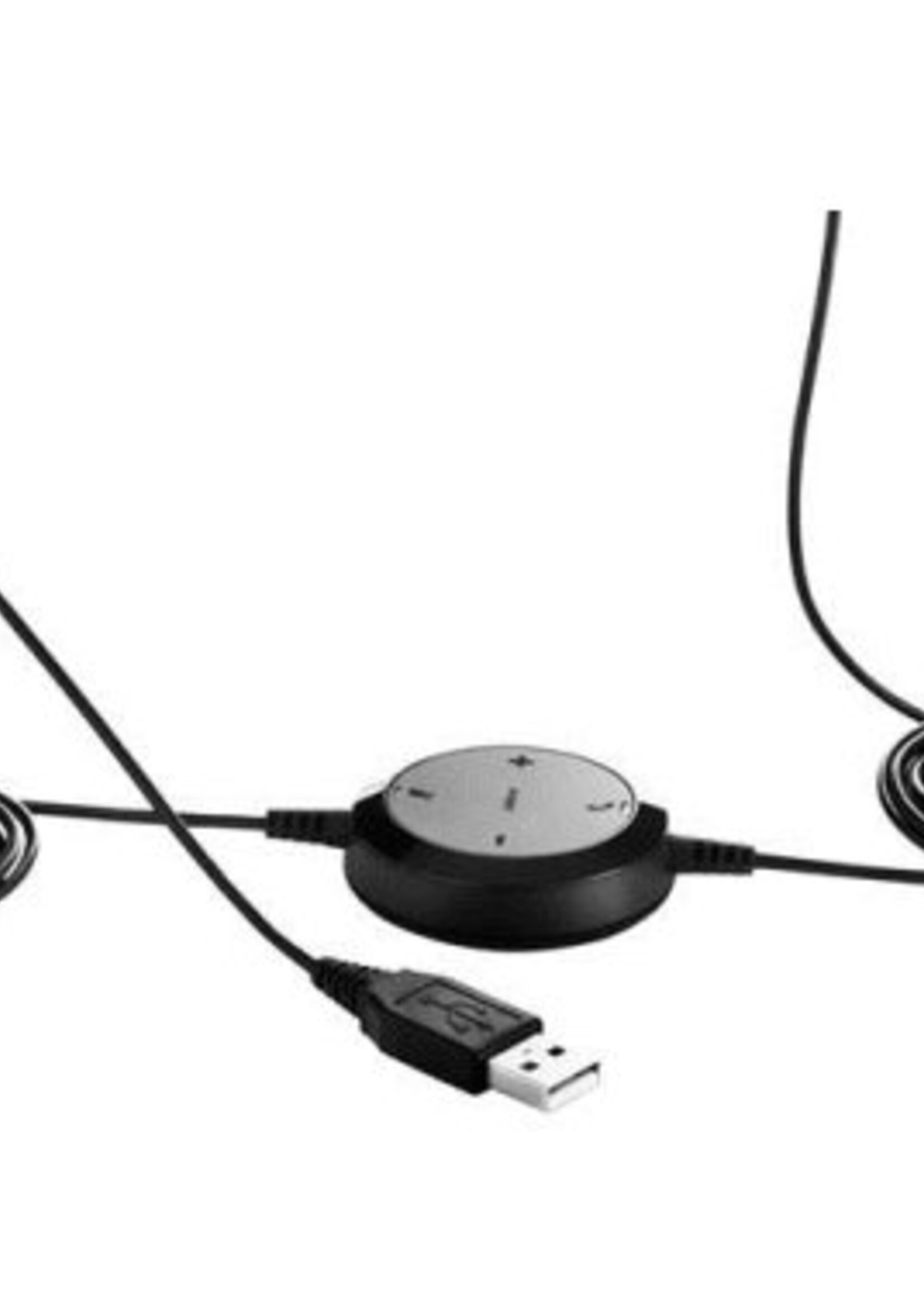 Jabra Evolve 20 MS Mono voor PC (Sfb & Teams)