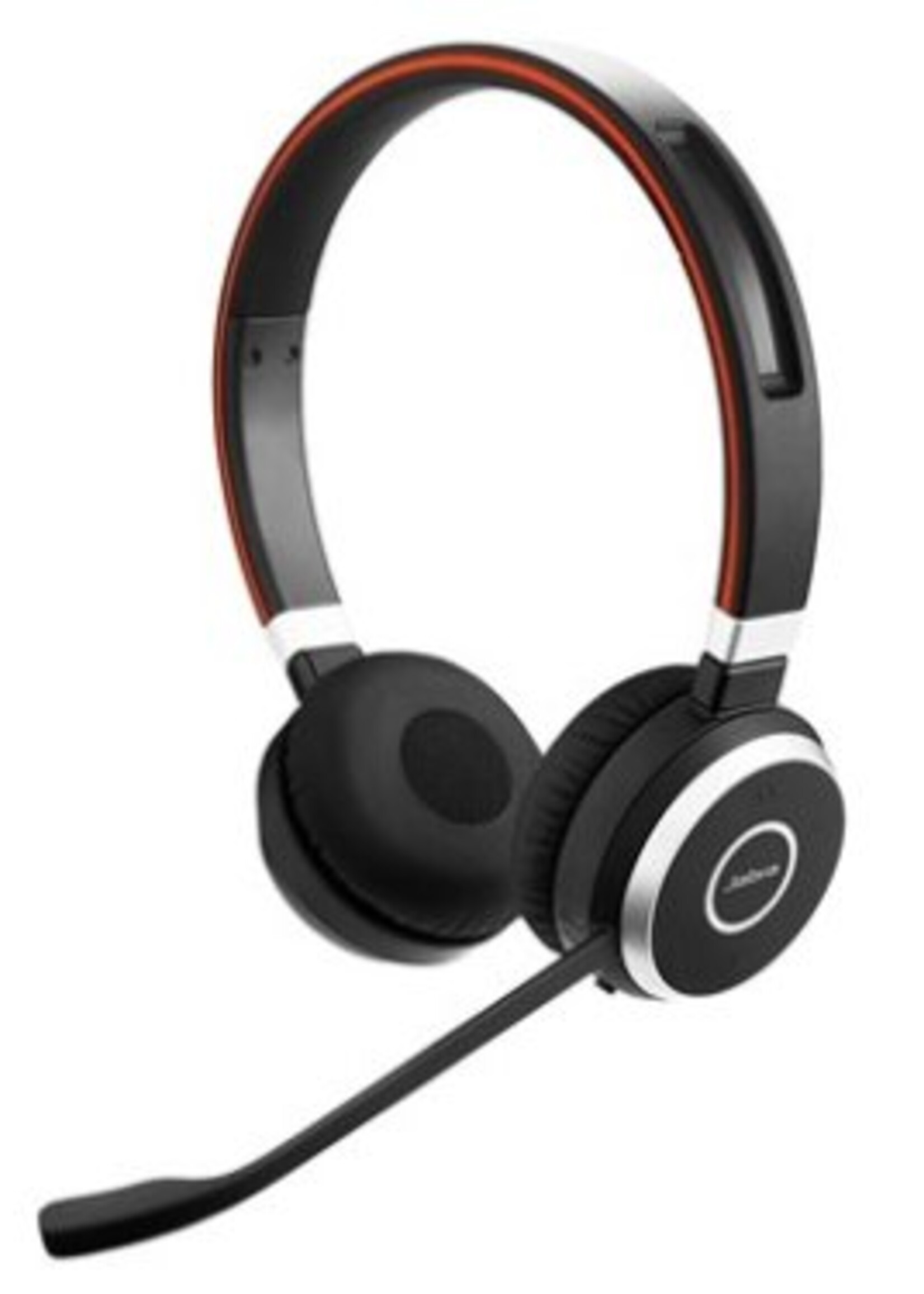 Jabra Evolve 65 UC Stereo Bluetooth Headset