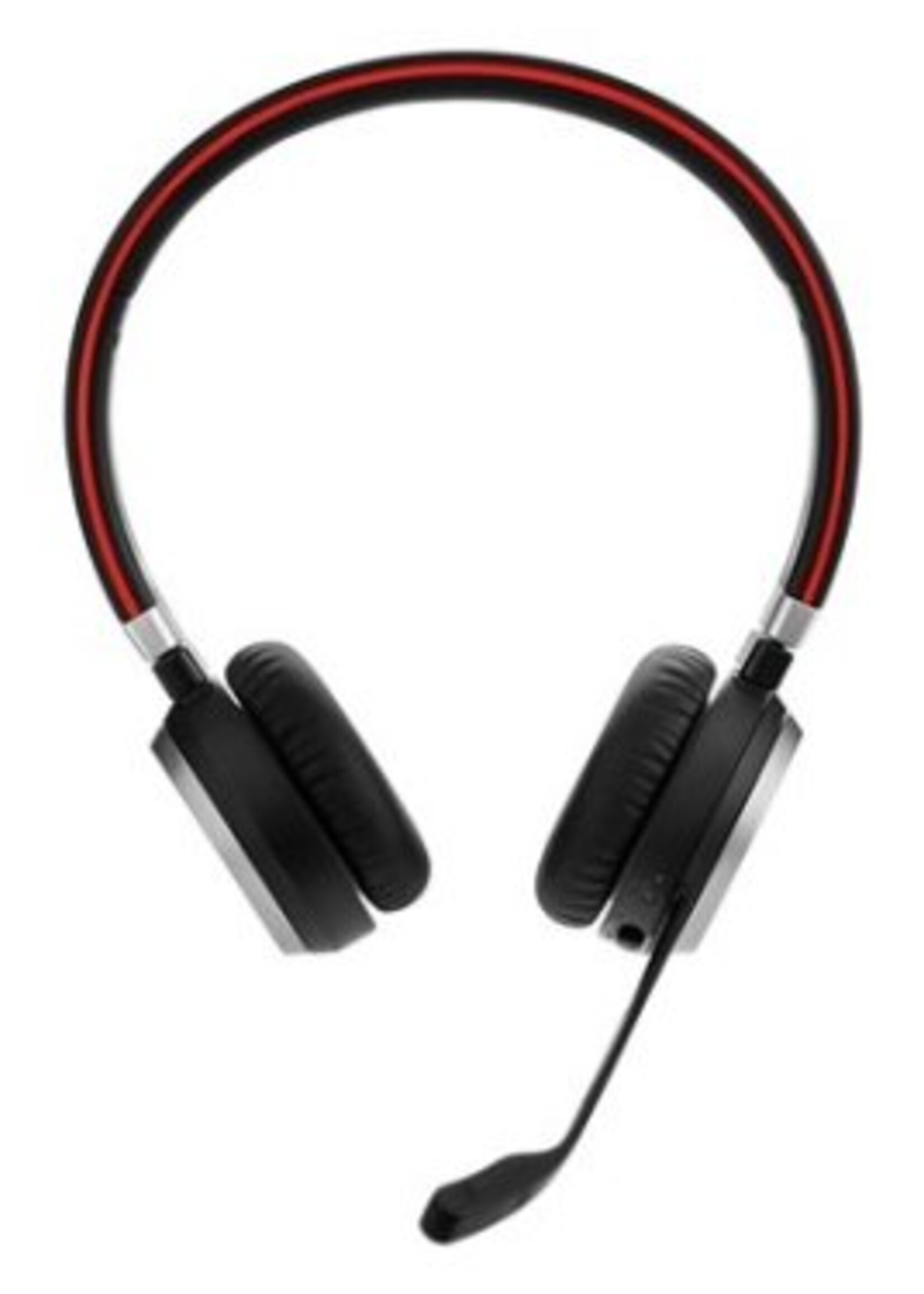 Jabra Evolve 65 UC Stereo Bluetooth Headset