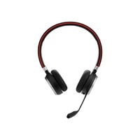 Evolve 65 UC Stereo Bluetooth Headset