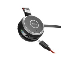 Evolve 65 UC Mono Bluetooth Headset