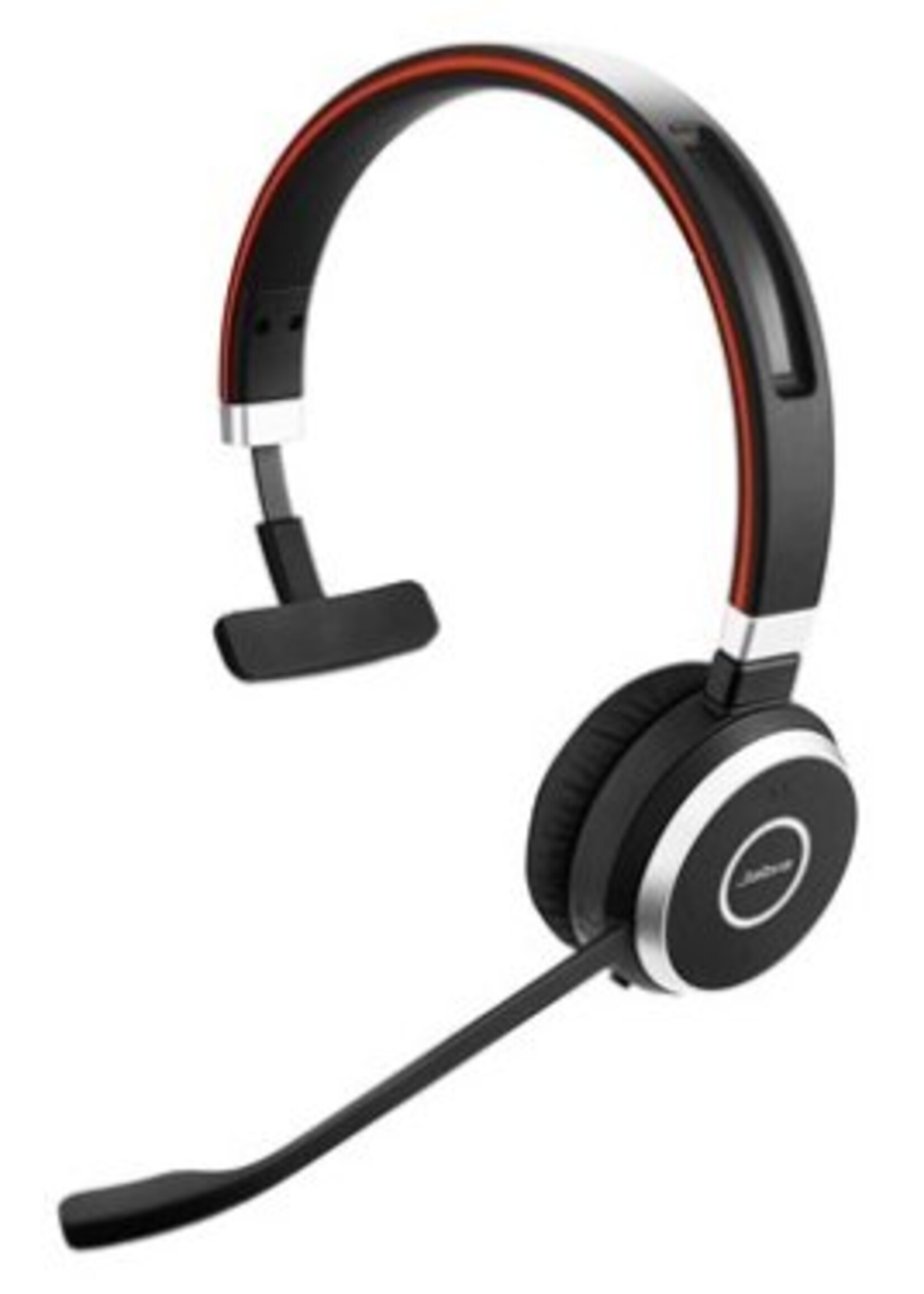 Jabra Evolve 65 UC Mono Bluetooth Headset