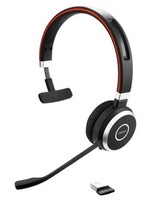 Jabra Evolve 65 UC Mono voor PC & mobiel