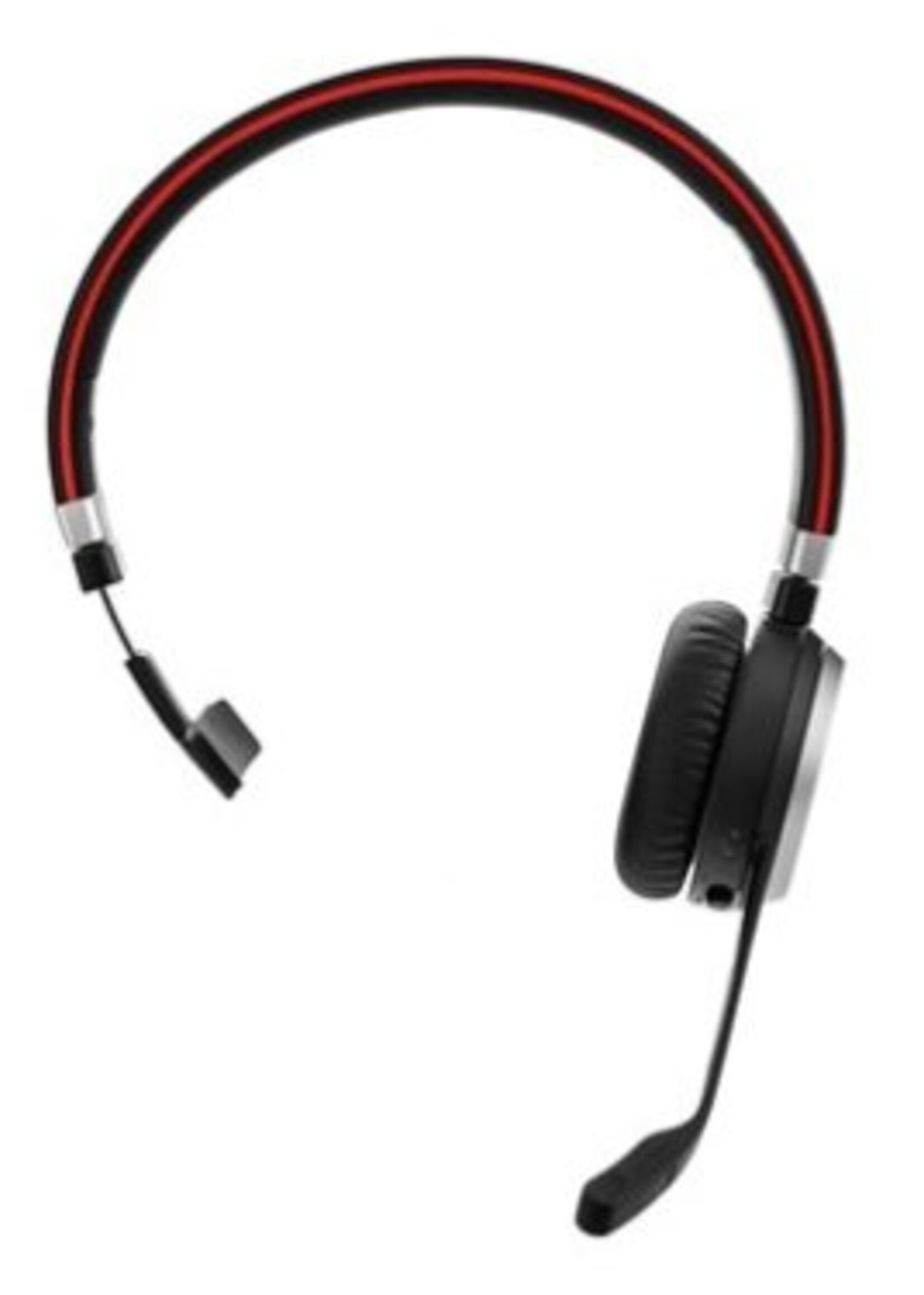 Jabra Evolve 65 UC Mono Bluetooth Headset