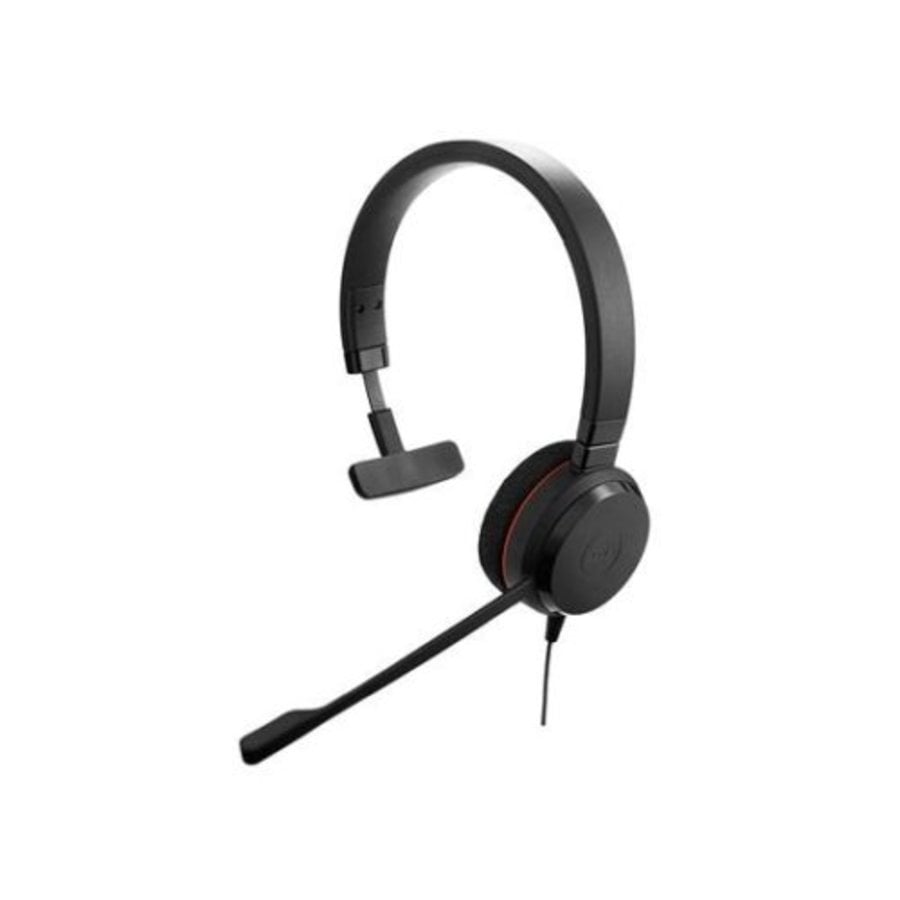 Evolve 20 UC Mono Headset