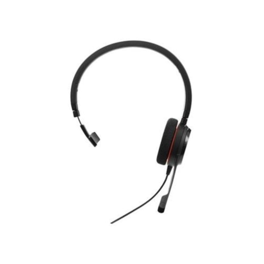 Evolve 20 UC Mono Headset