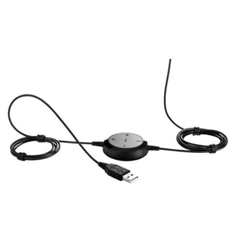 Evolve 20 UC Mono Headset