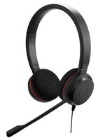Jabra Evolve 20 UC Stereo Headset