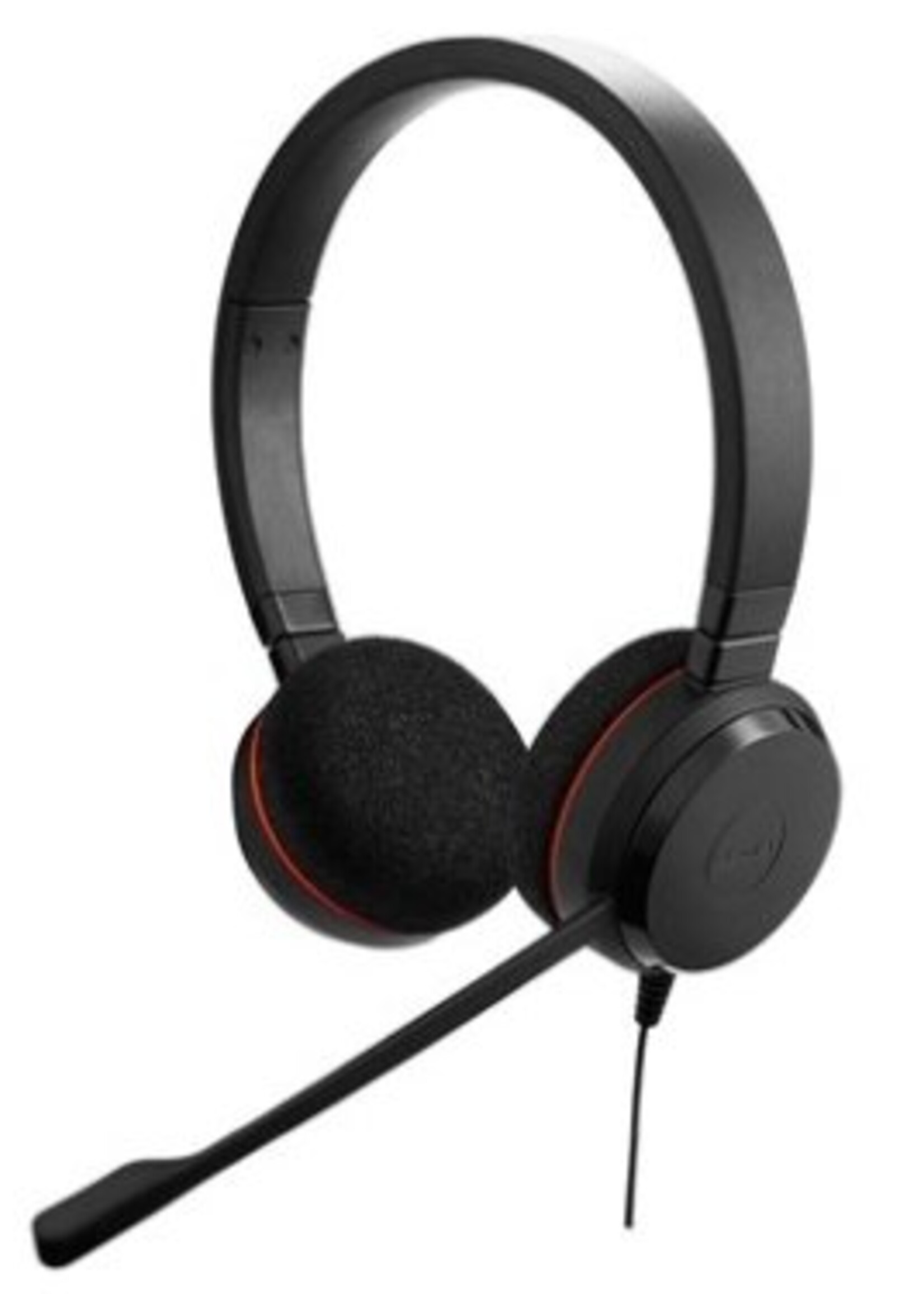 Jabra Evolve 20 UC Stereo Headset