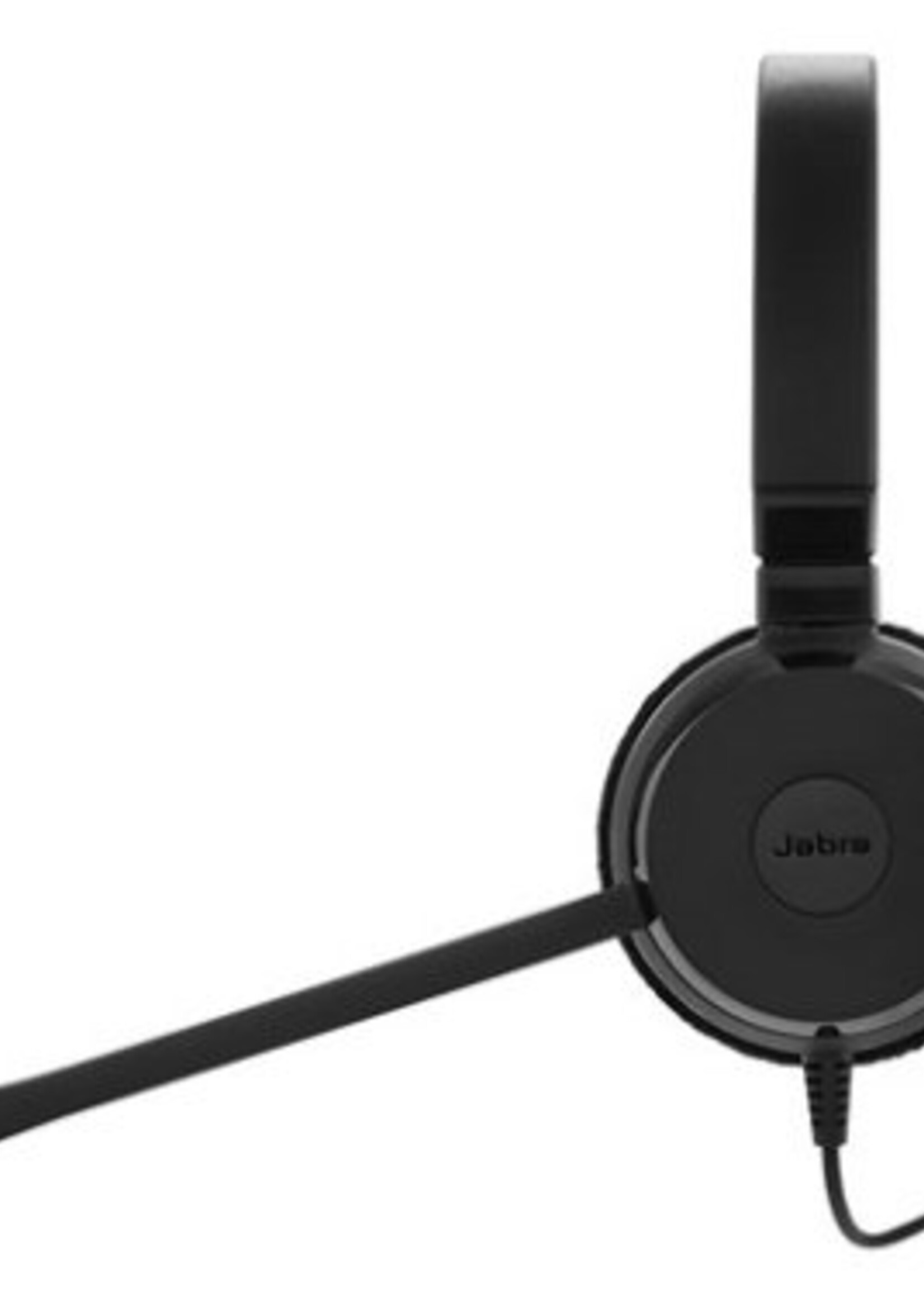 Jabra Evolve 20 UC Stereo Headset