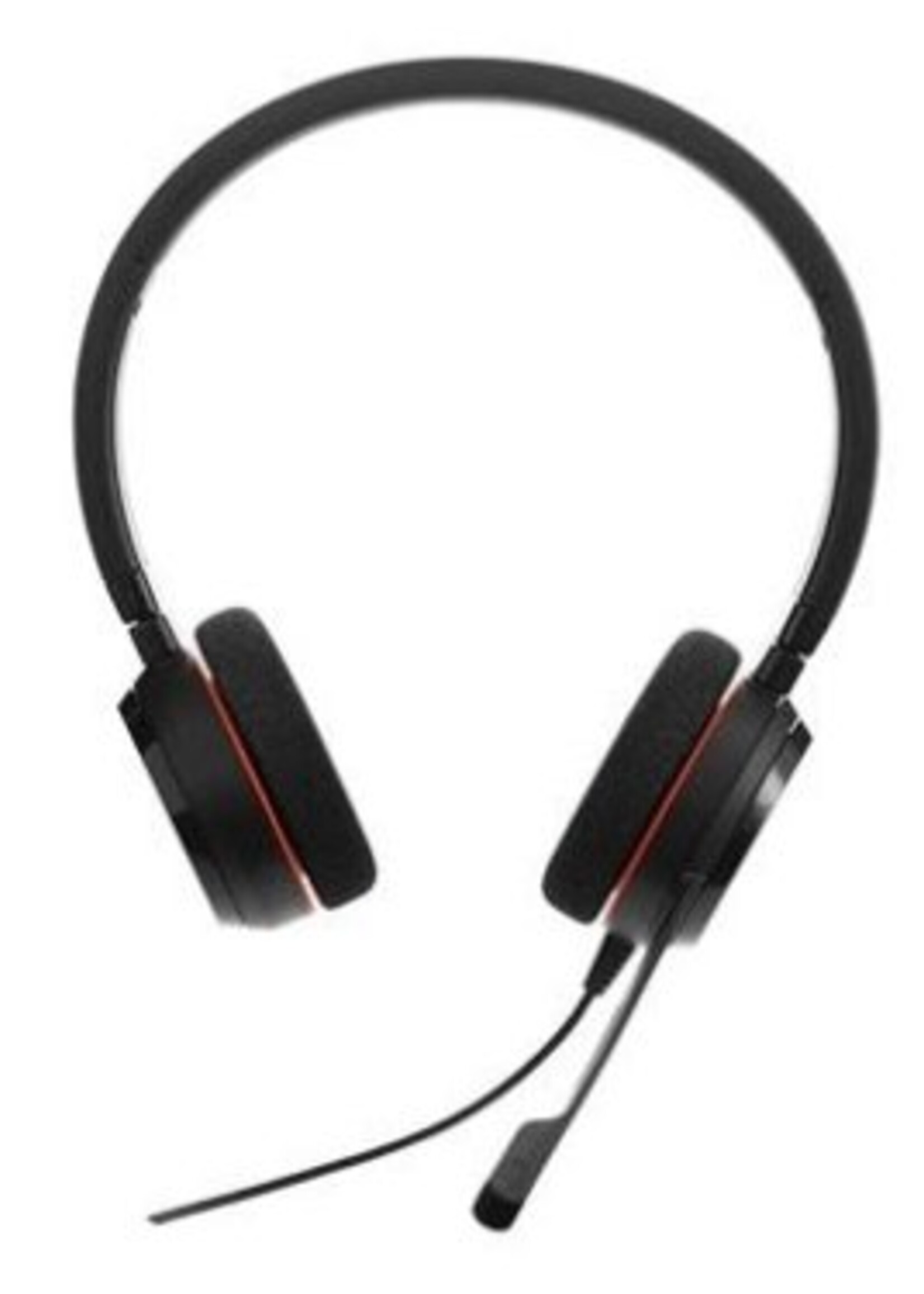 Jabra Evolve 20 UC Stereo Headset