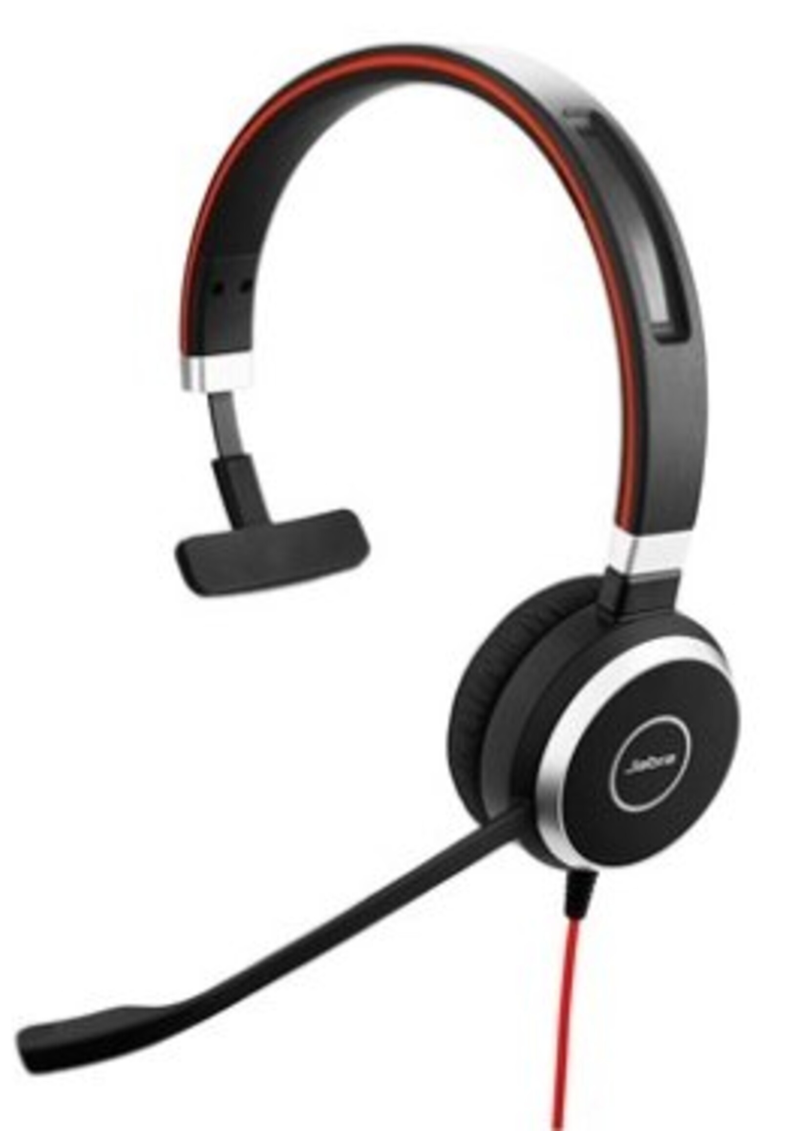 Jabra Evolve 40 UC Mono Headset