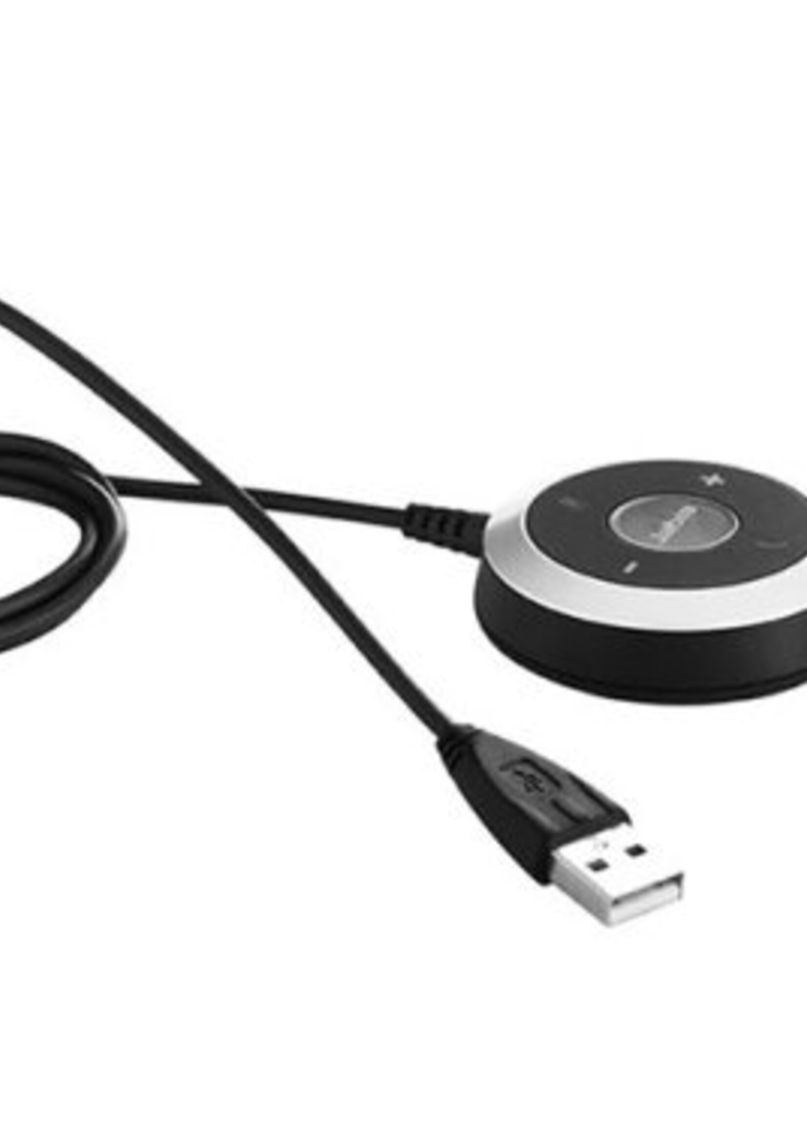 Jabra Evolve 40 UC Mono Headset