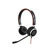 Jabra Evolve 40 UC (USB) Stereo voor PC & mobiel