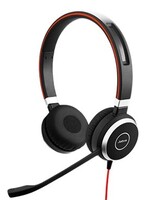 Jabra Evolve 40 UC (USB) Stereo voor PC & mobiel