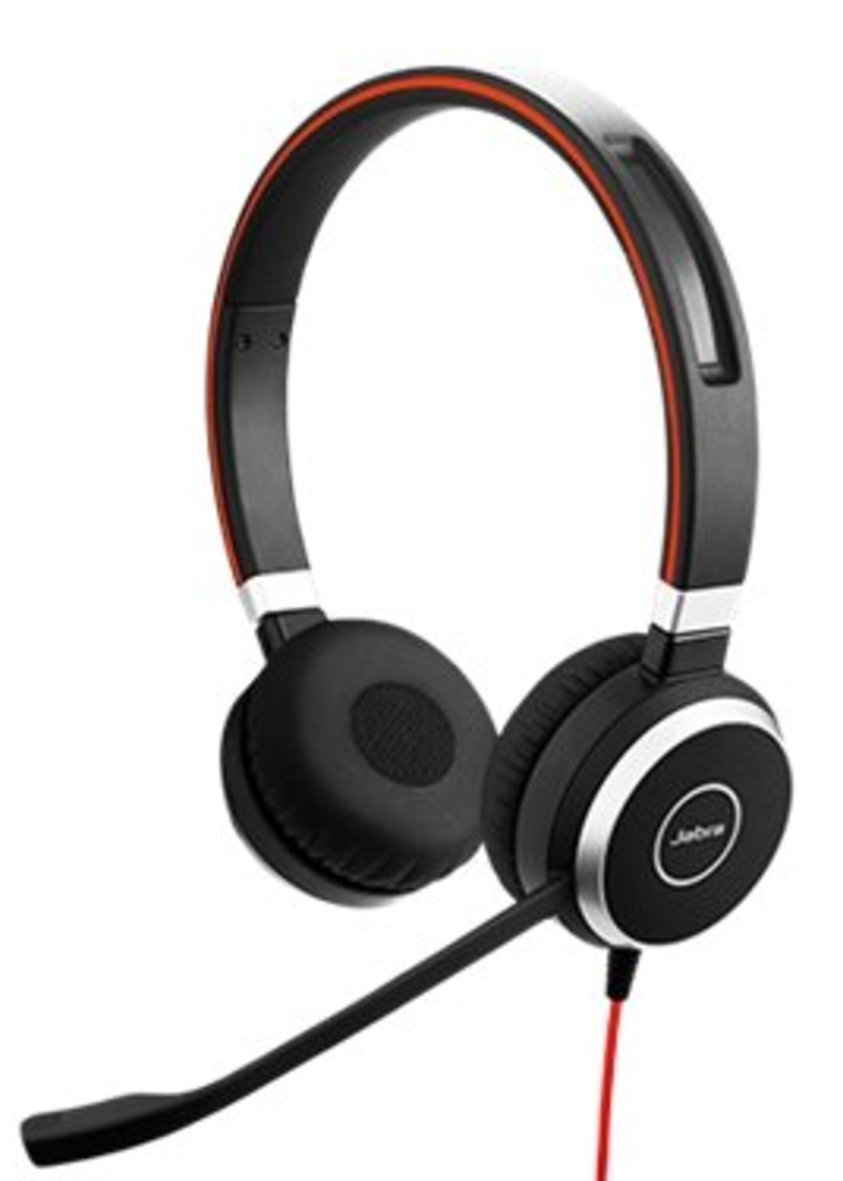 Jabra Evolve 40 UC (USB) Stereo voor PC & mobiel