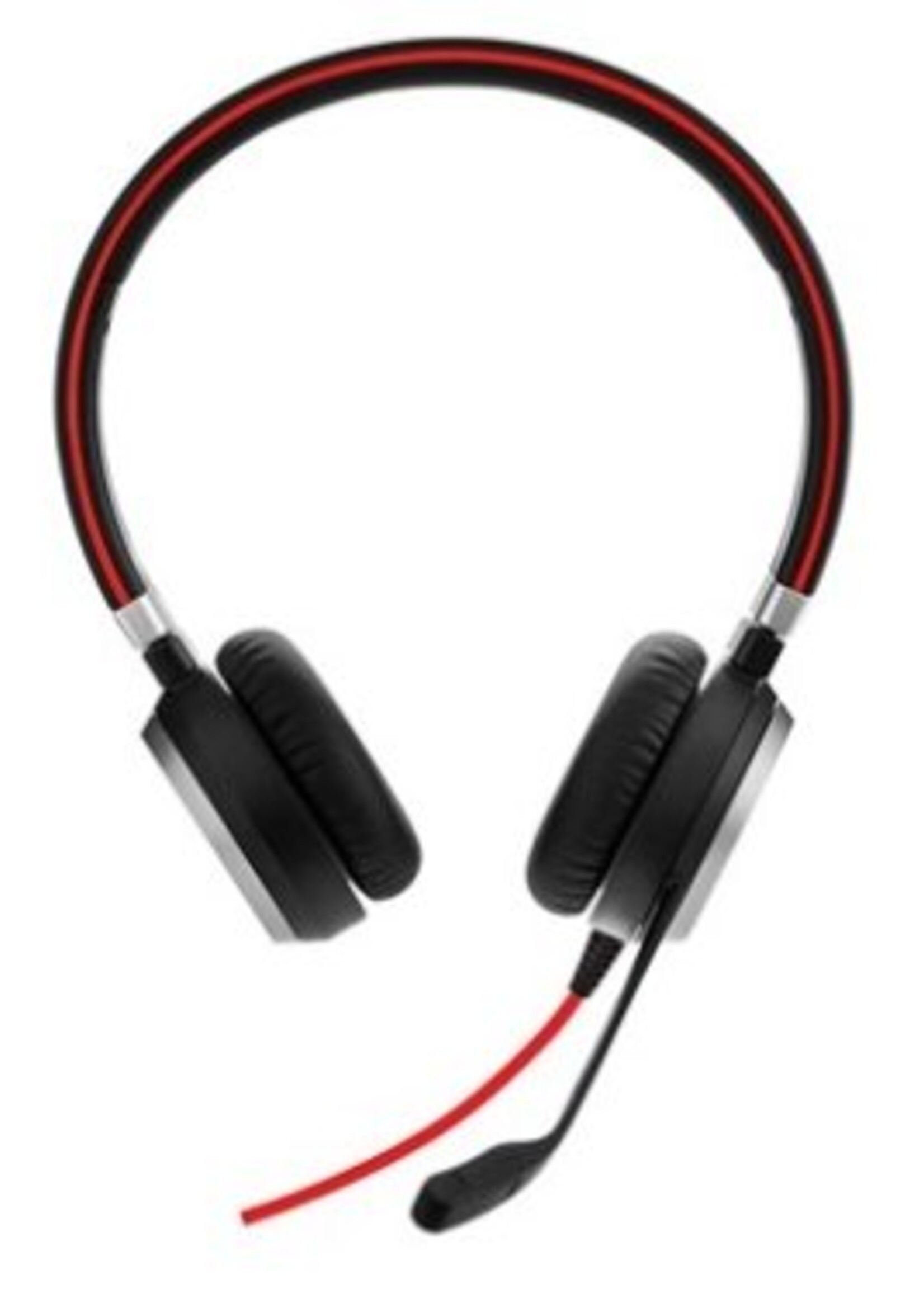 Jabra Evolve 40 UC (USB) Stereo voor PC & mobiel