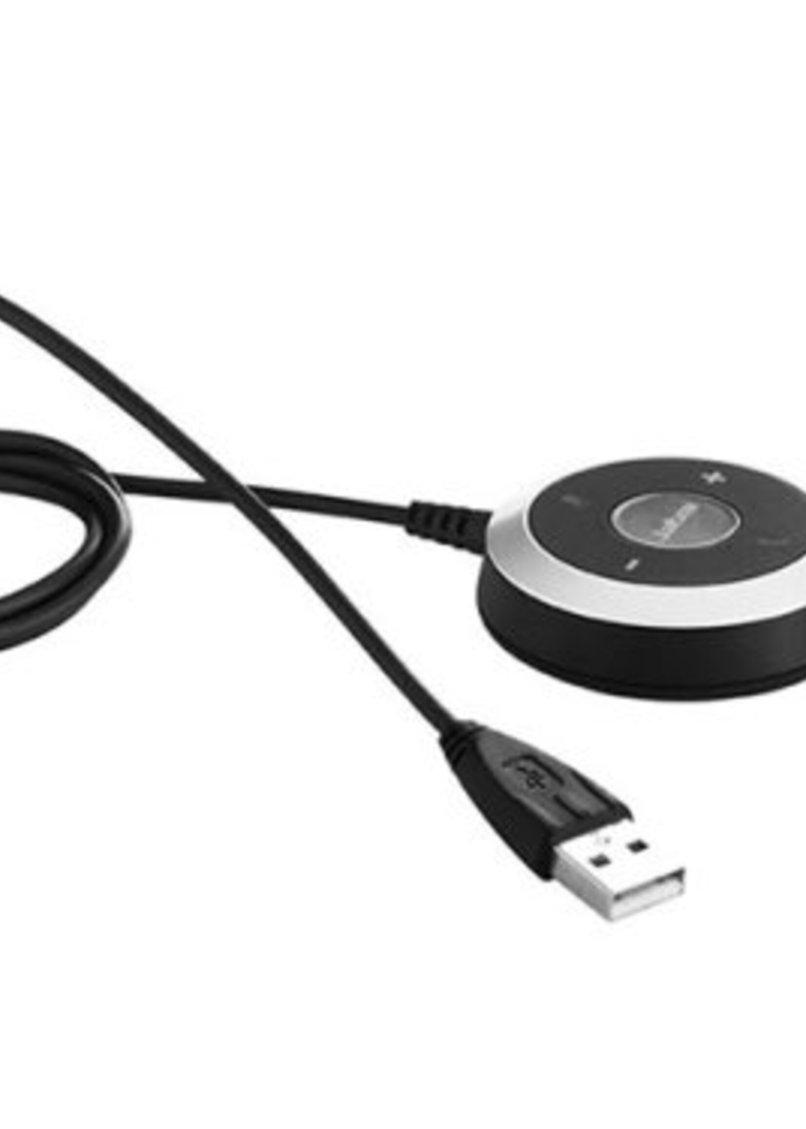 Jabra Evolve 40 UC (USB) Stereo voor PC & mobiel
