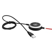 Evolve 40 UC (USB) Stereo voor PC & mobiel