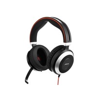 Evolve 80 MS Stereo Headset