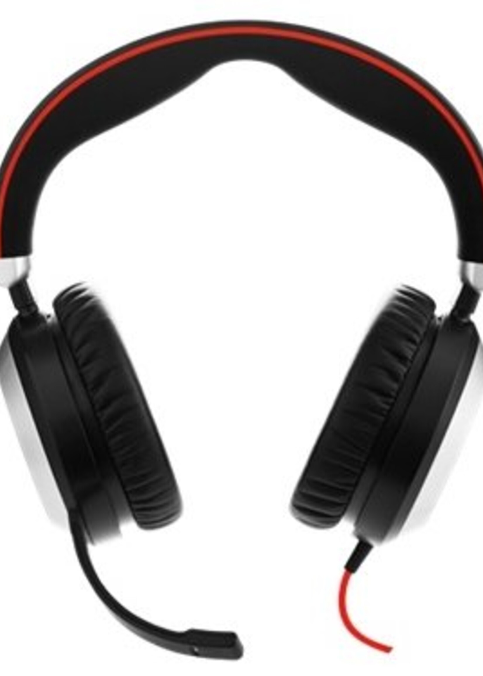 Jabra Evolve 80 UC Stereo Headset