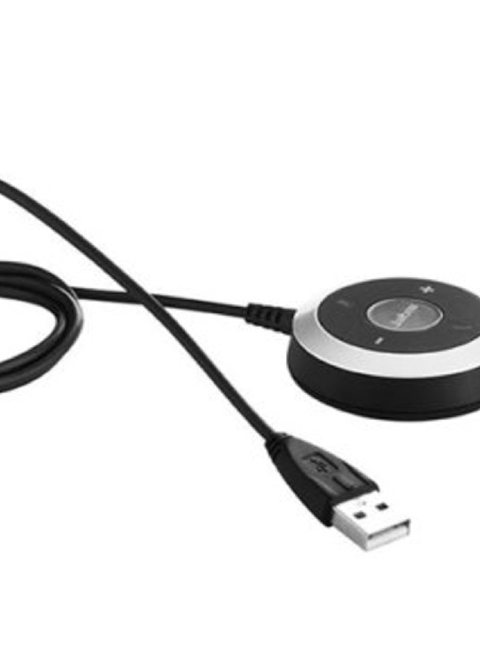 Jabra Evolve 80 UC Stereo Headset