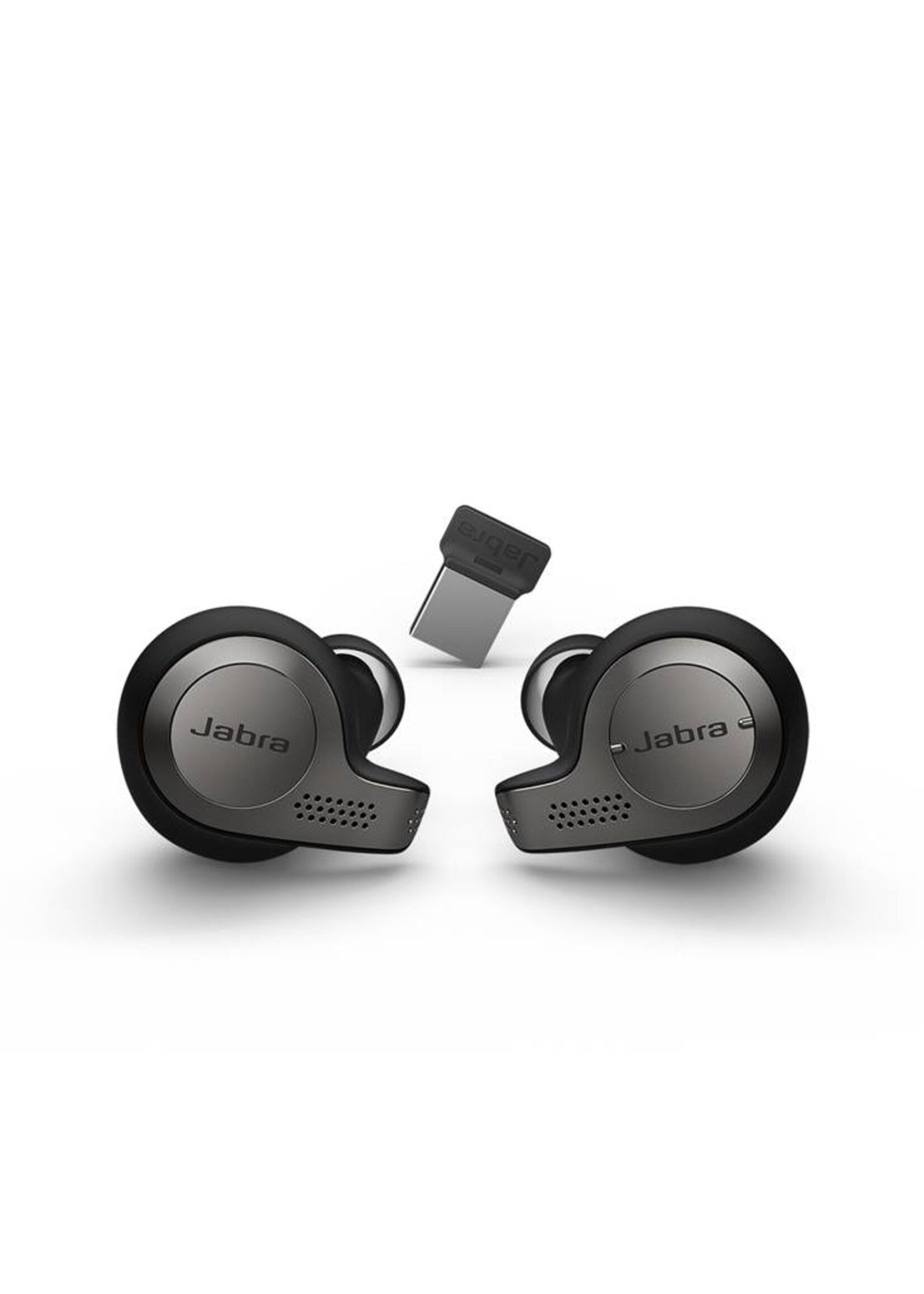 Jabra Evolve 65T MS voor PC (SfB) en Mobiel