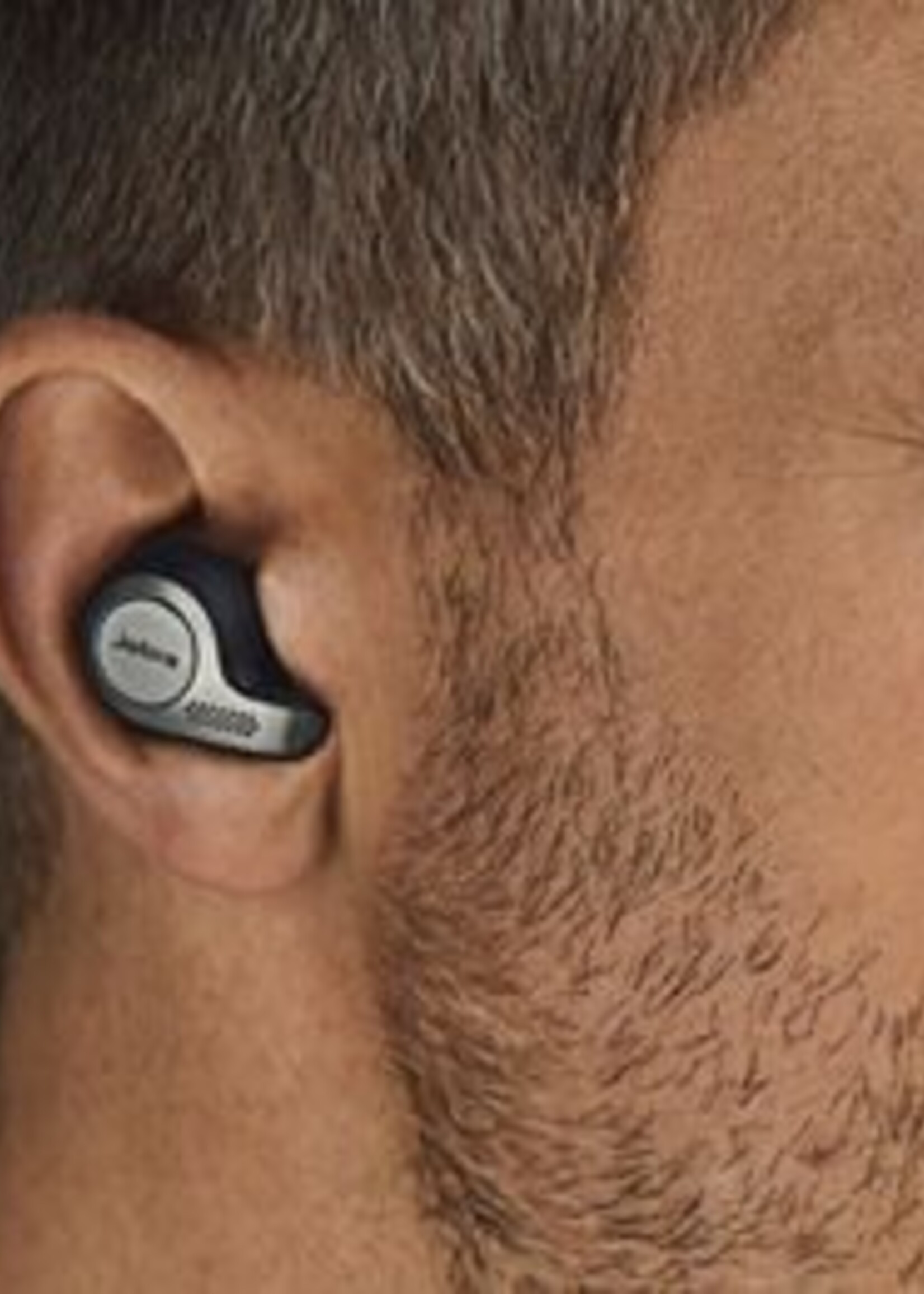 Jabra Evolve 65T MS voor PC (SfB) en Mobiel
