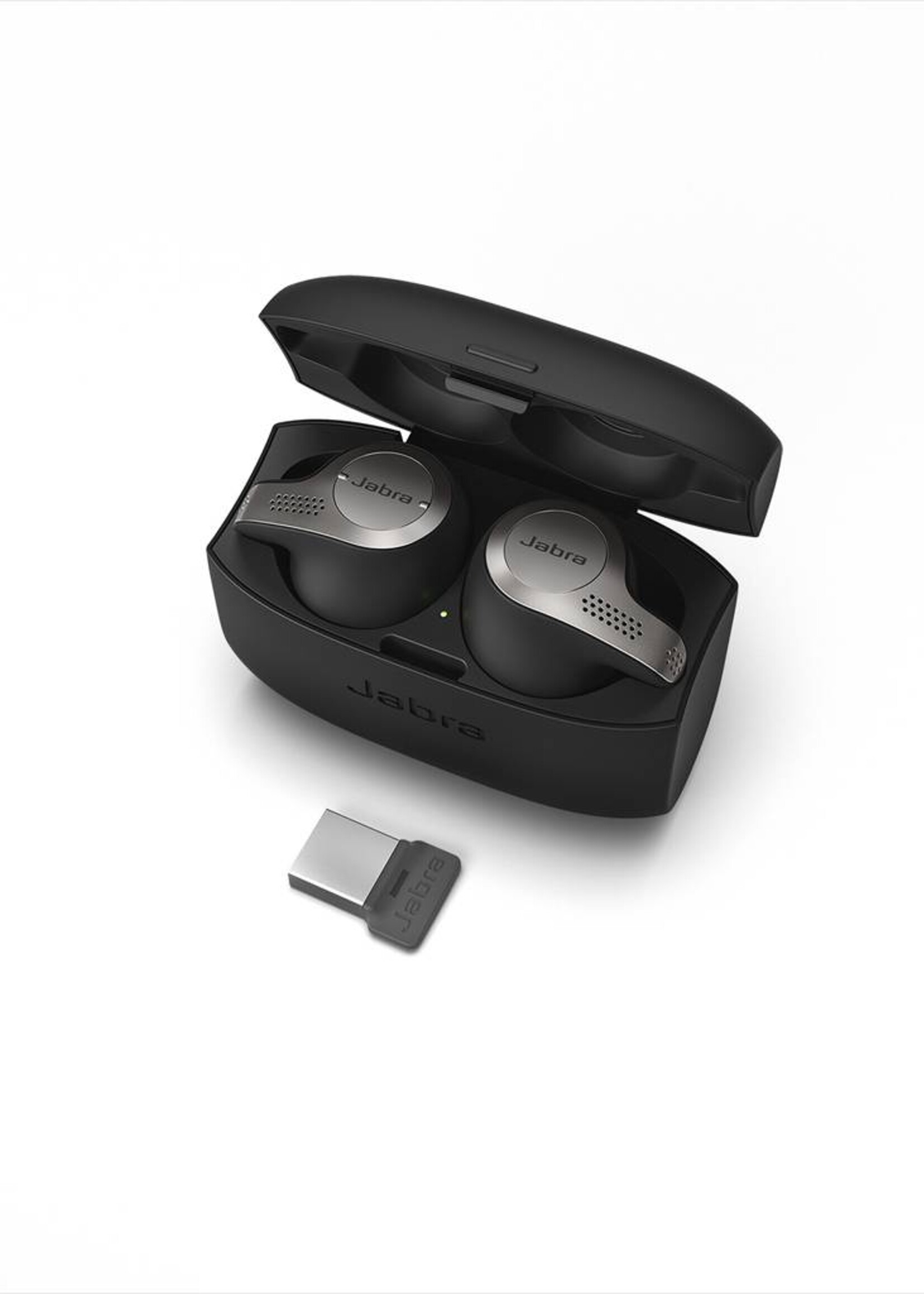 Jabra Evolve 65T UC voor PC en Mobiel