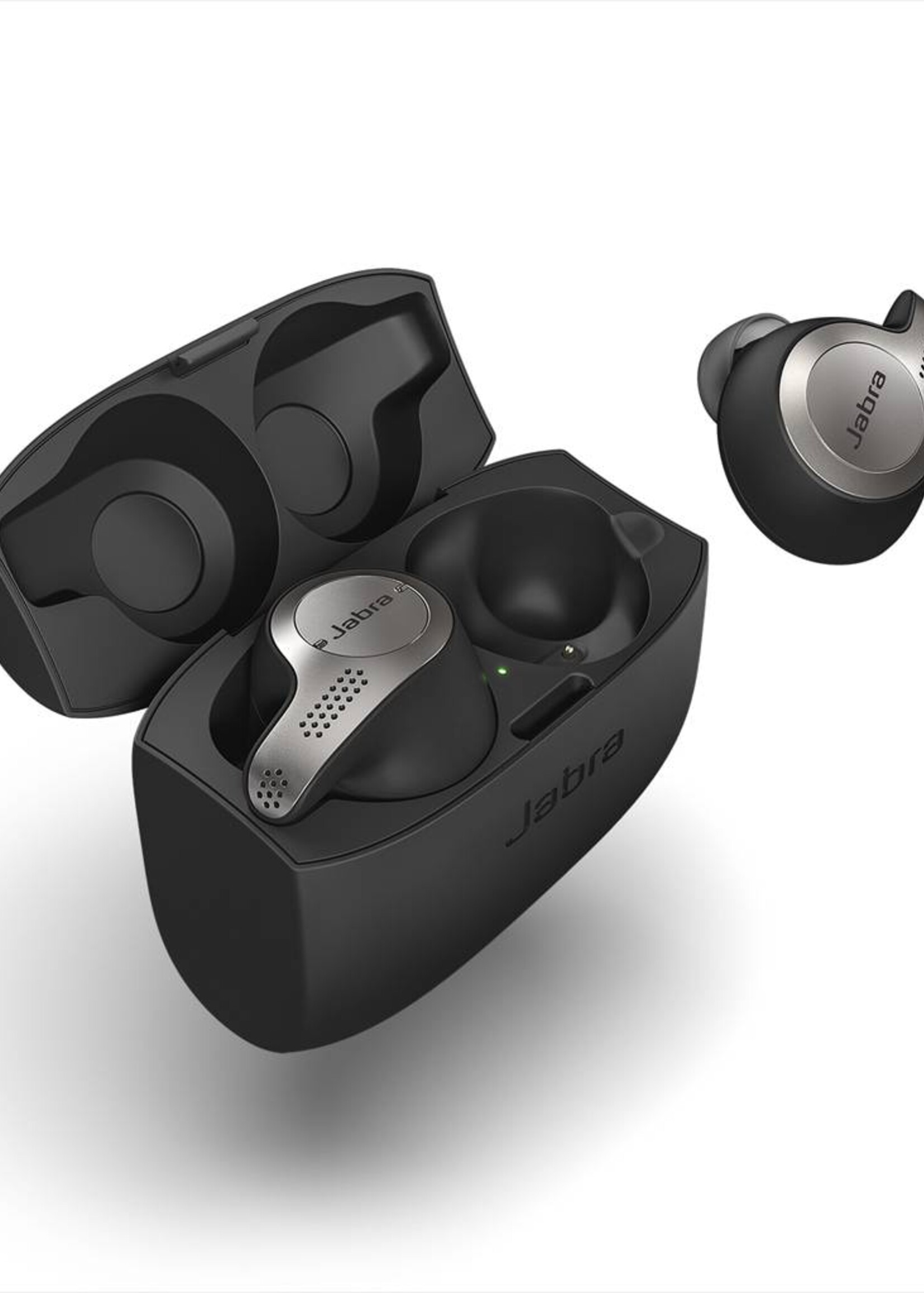 Jabra Evolve 65T UC voor PC en Mobiel