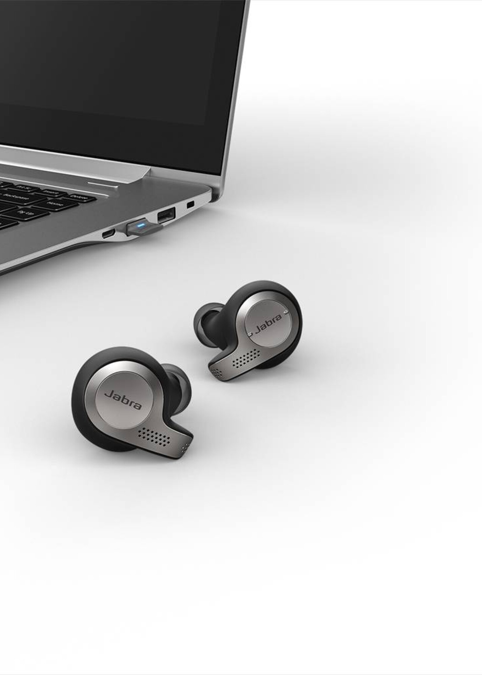 Jabra Evolve 65T UC voor PC en Mobiel