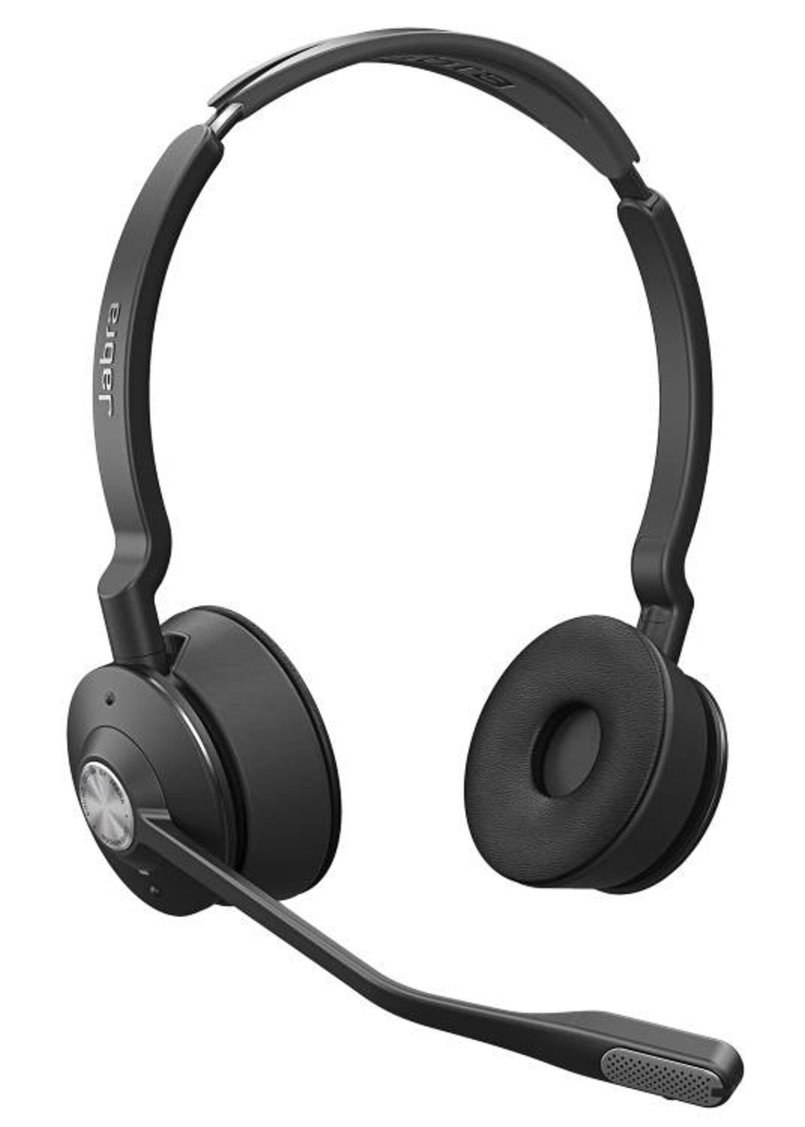 Jabra Engage 75 Stereo voor Bureautelefoon, PC en Mobiel