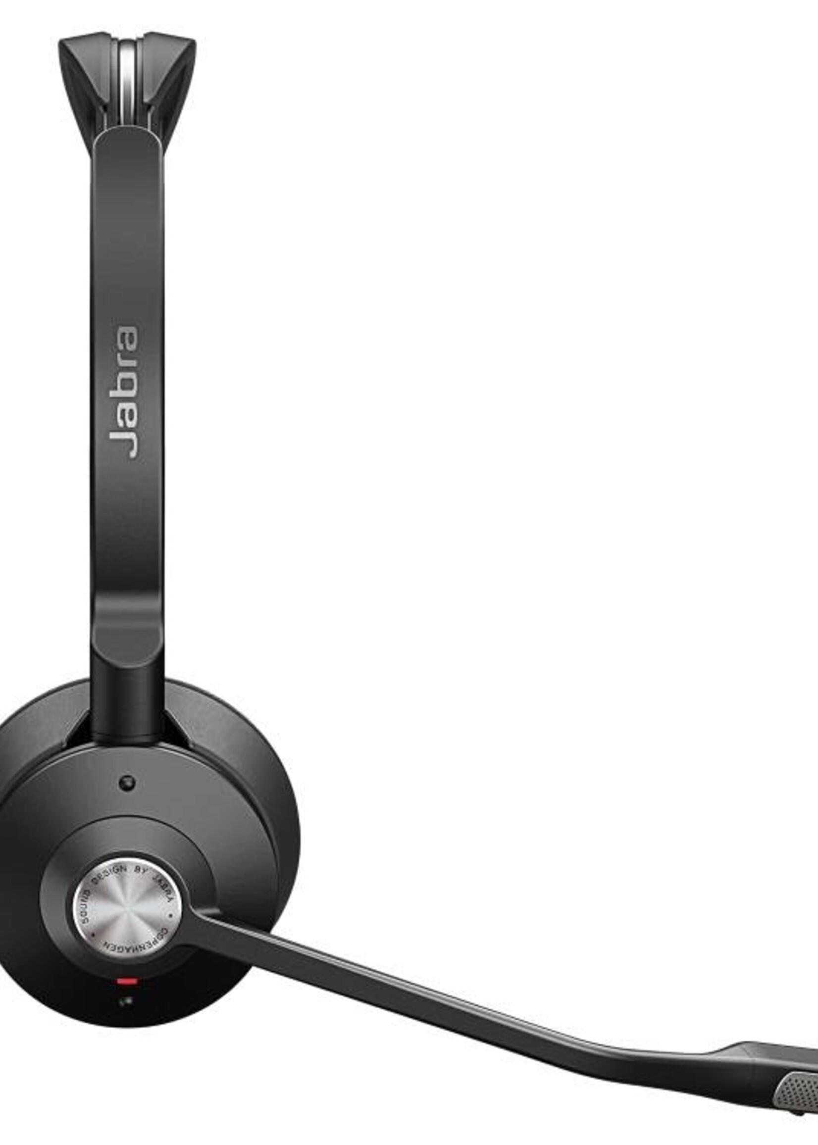 Jabra Engage 75 Stereo voor Bureautelefoon, PC en Mobiel